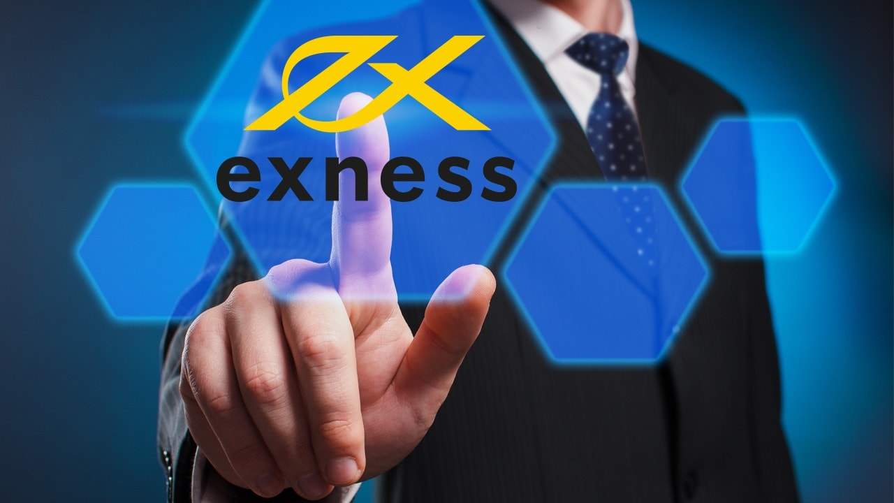 Testimonio general de Exness